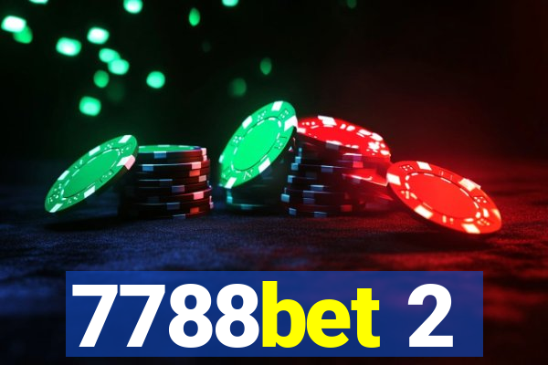 7788bet 2